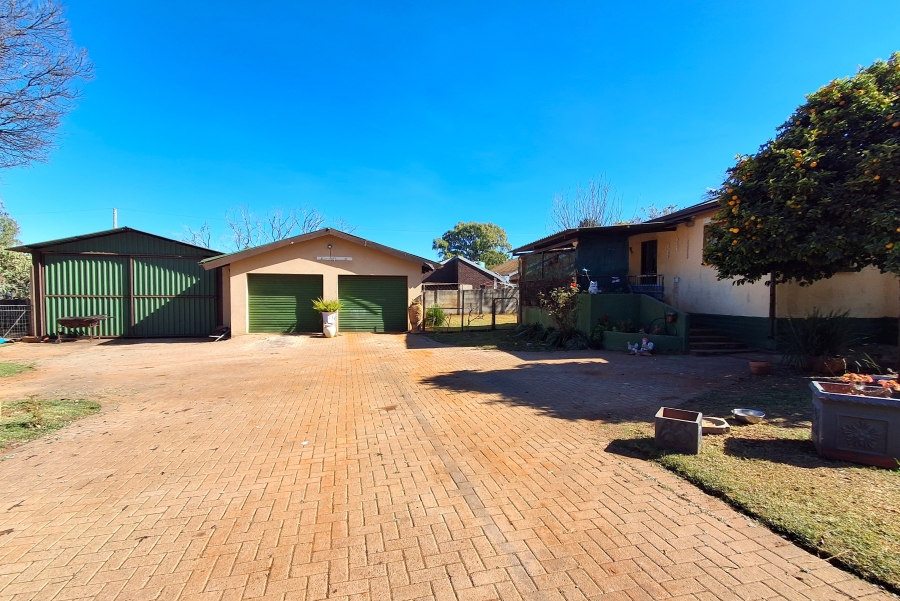3 Bedroom Property for Sale in Koster North West